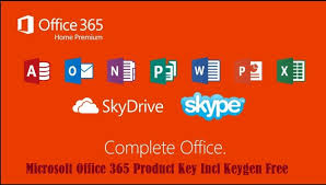 Microsoft Office 365 Product Key Incl Keygen Free
