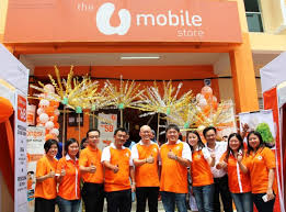 Malaysia, kelantan, kota bharu, 1970 jalan telipot. U Mobile Opens A New Service Centre In Kota Bahru Kelantan Malaysianwireless