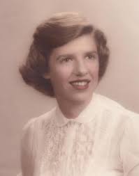 Patricia Handley Obituary (2015)