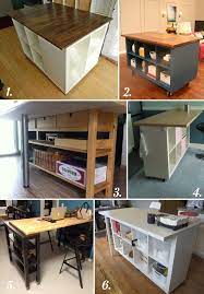 Pin On Sewing Table