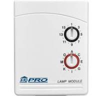 X10 Pro Lamp Module with AGC