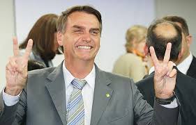 Resultado de imagem para fotos de jair bolsonaro