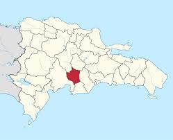 Provincia De San Jose De Ocoa Wikipedia La Enciclopedia Libre