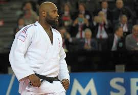 The sport of judo has never seen anything like teddy riner. Judoinside News The Story Is About The Ones Behind Teddy Riner