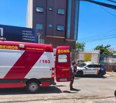 Correio Braziliense: notícias, análises e vídeos do DF, do Brasil e do mundo