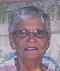 Beverly Jean Kern Bagley (1933-2013)