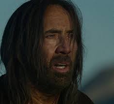 Corbin Nash (Movie Review)