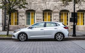 See pricing & user ratings, compare trims, and get special truecar deals & discounts. 2020 Hyundai Accent Adds Cvt Drops Sedan The Car Guide