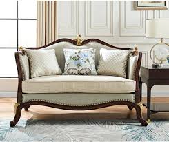 American Style Fabric Sectional 1 2 3 Sofa Set 0248 Oe Fashion Furniture Wooden Sofa Designs Wooden Sofa Set Designs Furniture Sofa Set