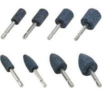 Amazon Best Sellers: Best Abrasive Grinding Mounted Points