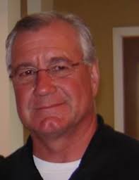 Obituary for Steven T. Lunt