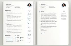 free resumes templates – districte15.info