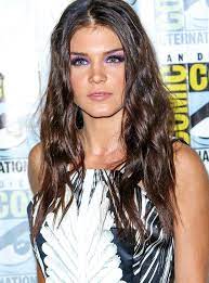 We Make The Rules Marie Avgeropoulos Marie Avgeropoulos Hot Beauty