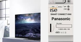 Verbringst du viel zeit darüber. Smart Connect Knx Panasonic Ise Individuelle Software Und Elektronik Gmbh