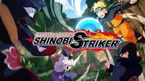 Naruto To Boruto Shinobi Striker V1 03 Pc Game Repack Https Www Ziperto Com Naruto To Boruto Shinobi Striker Boruto Bandai Namco Entertainment Gaming Pc