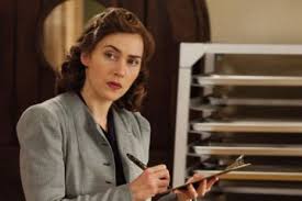Mildred pierce'i sinemanın devlerinden kate winslet canlandırırken, kocası bert pierce rolünde karşımıza brían f. Mildred Pierce Kate Winslet Foto 26833435 Fanpop