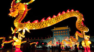 Lunar New Year 2025 ‑ Animal, Dates & Celebrations | HISTORY