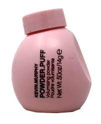 Fresh affair refreshing fine fragrance dry shampoo. Kevin Murphy Powder Puff 14g Amazon De Beauty
