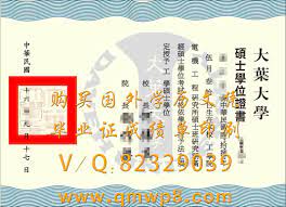台湾大叶大学毕业证文凭硕士学位证书 boarding pass airline travel