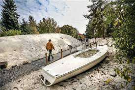Die geschichte des ortes selbst steckt voller geschichten: Meterhohe Dunen Sorgen Im Rombergpark Fur Nordsee Flair