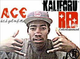 Kaliforu Red Productions