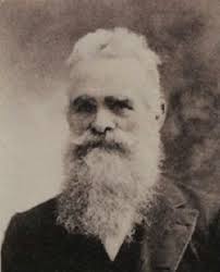 Kansas And Its Surnames: November 2014