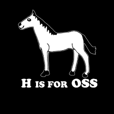 Use custom templates to tell the right story for your business. H Is For Oss Black Country Dialect T Shirt 12 95