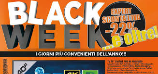 Expert di lella si trova a via diocleziano, 105, 80124 napoli na, italy Volantino Expert Di Lella Black Week Dal 25 Al 30 Novembre 2016 Sbircia Prezzo