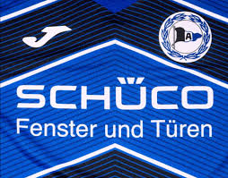 You can find all of bielefeld's new jerseys here in their online shop. Kit Of The Week 60 Arminia Bielefeld Against All Odds Sartorial Soccer