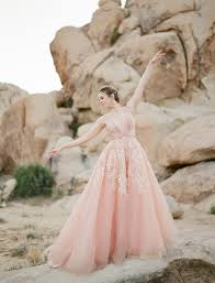 Our Favorite Wedding Dresses With A Pop Of Color Green Wedding Shoes