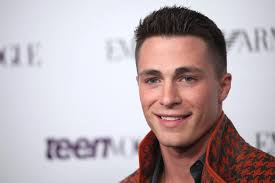 Colton Haynes Announces New Mystery Clothing Line — Here's Why This Could  Be Major