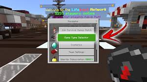 So how do you know. Lbsg Forums Featured Servers Lifeboat Network Official Minecraft Wiki
