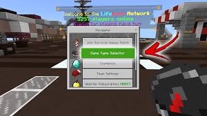 Are there any problems with minecraft on the switch? Bedwars Lifeboat Network