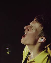 3 nights at the regency with @Malcolm Todd #wholesomerockstartour  #malcolmtodd #sweetboy