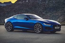 Jaguar power sports, jacksonville, florida. 2021 Jaguar F Type Coupe Jaguar F Type Jaguar Shooting Brake