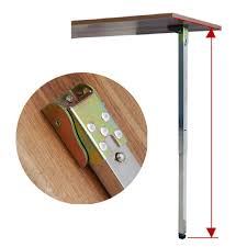 Available in black or white. Hlily Metal Table Legs Folding Furniture Legs Retractable Support Feet Heavy Coffee Table Legs Table Legs Bracket 1 Piece Furniture Legs Tools Home Improvement Gellyplast Com