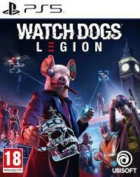 watch dogs legion ps5 27 85 watch dogs legion watch dogs legion