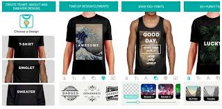 Aplikasi desain baju offline yang sering digunakan. 10 Aplikasi Desain Baju Android Cara Membuat Desain Kaos Lewat Hp