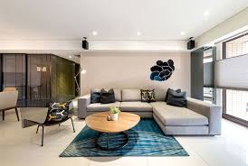 Modern Urban Dwelling By White Interior Design Living Room Design Inspiration White Interior Design Modern Interior Design