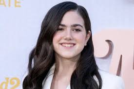 Abby Ryder Fortson To Star In John Fortson's 'Rated' Dramedy Film