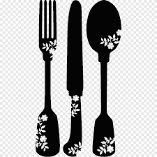 New users enjoy 60% off. Stencil Silhouette Knife Phonograph Record Kitchen Utensils Kitchen Album Png Pngegg