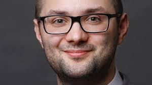 Augsburg: Wahl 2020: Das sind die Ziele des OB-Kandidaten der AfD