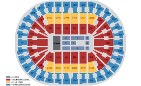 Ticket Prices Venue Information