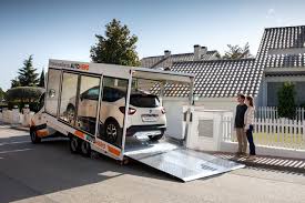 Find used trucks & trailers for sale: Autohero Fuorigiri