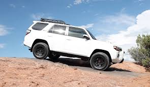 I was just wondering for the 2020 owners out there if they were happy with the new navigation system toyota put in the 4runner for the 2020 model year. A Week With 2020 Toyota 4runner Trd Pro The Detroit Bureau