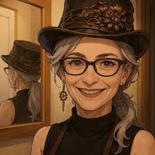 Amanda's Vintage Designs