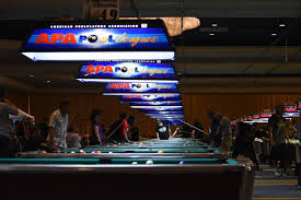 1 white cue ball, one solid while these leagues have their own sets of official rules, you may find that 'bar' rules differ slightly. Monterey Bay Apa Pool League 8 Ball 9 Ball