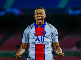 He is the second teenager in history to score in a world cup final. Kylian Mbappe S Magic Overshadows Something Even More Important For Psg The Independent