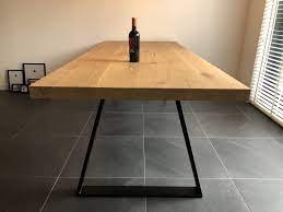 pin op eetkamer