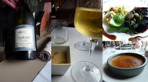 Restaurant Le Boisvinet A Saint Gilles Croix De Vie Une Cuilleree Pour Papa